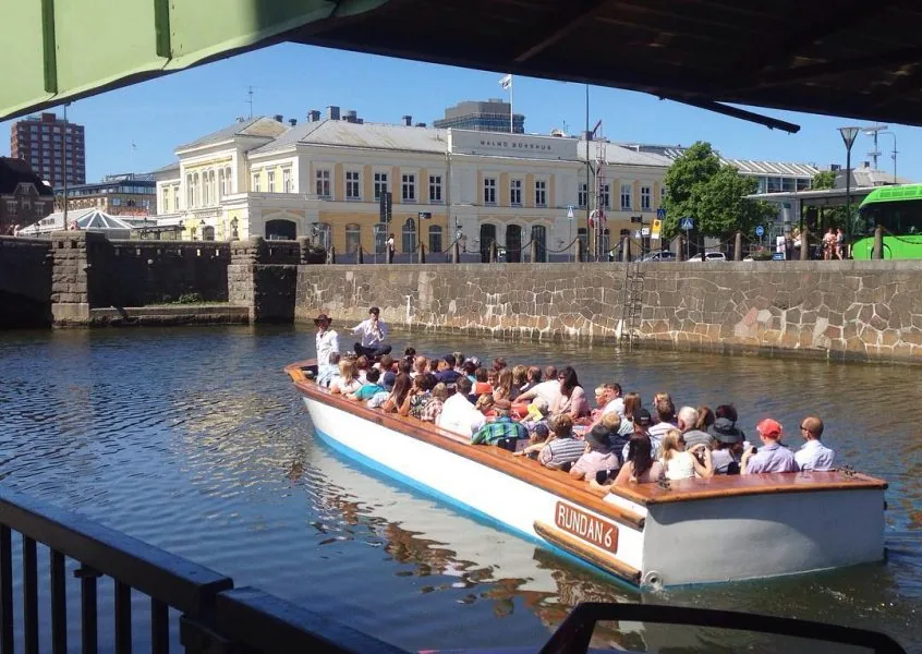 5 saker att göra i Malmö när du sparar tid