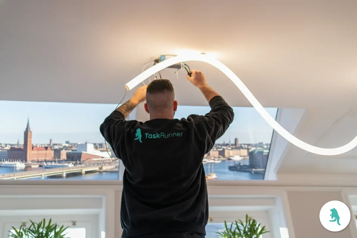 Elektriker i Göteborg