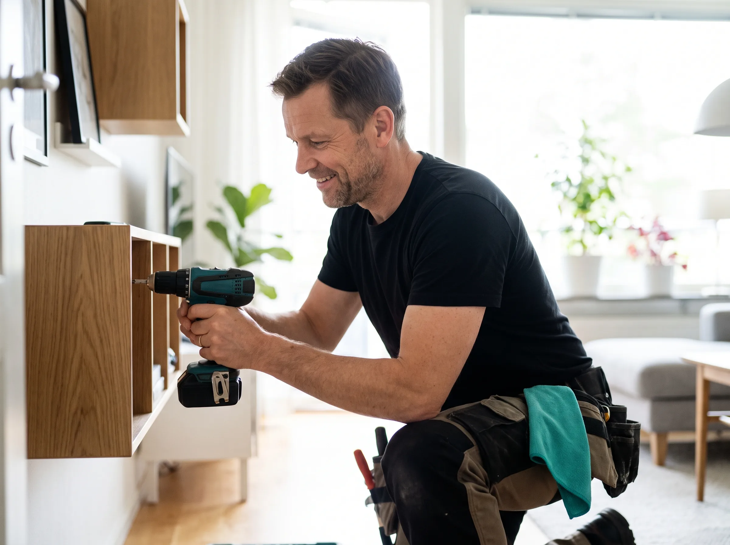handyman guider